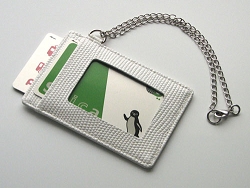 「レザール・パール」ホワイト表面