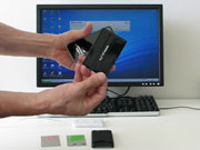 Pit Mobile at YouTube