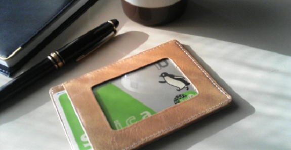 フラックス・パス　キャメル