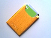 フラックス・パスケース