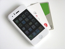 ホワイト　FCIW01-WH